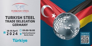 ALMANYA SEKTÖREL TİCARET HEYETİ